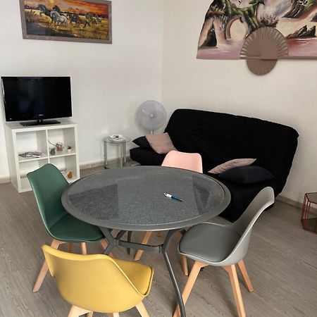 Appartement T3 Rez De Jardin Marseille Eksteriør billede