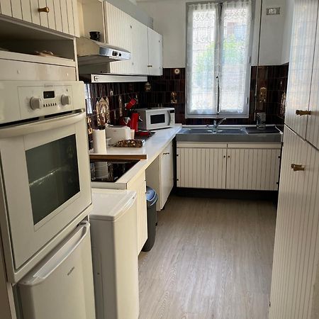 Appartement T3 Rez De Jardin Marseille Eksteriør billede