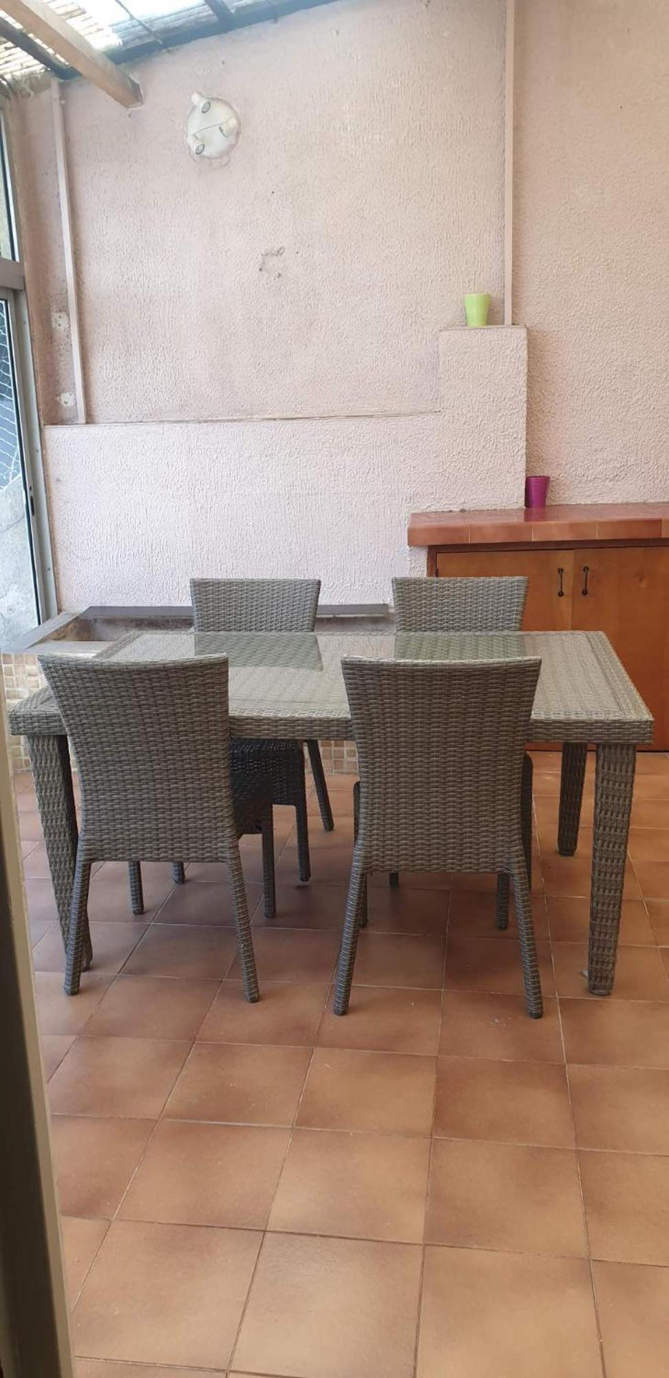 Appartement T3 Rez De Jardin Marseille Eksteriør billede