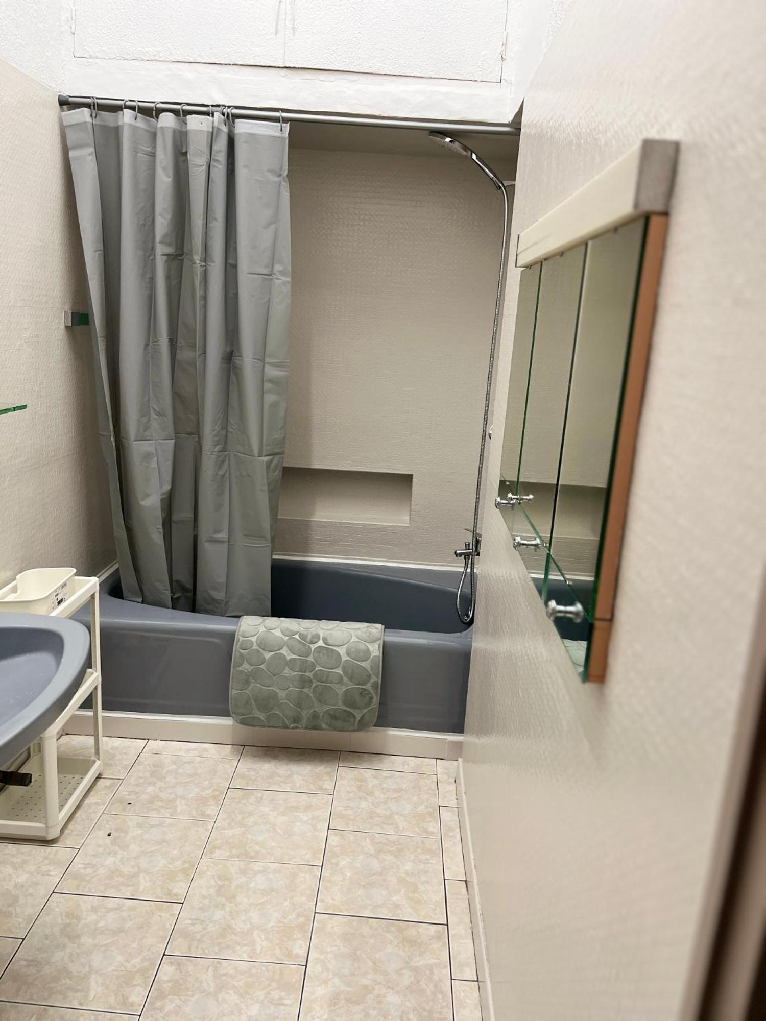 Appartement T3 Rez De Jardin Marseille Eksteriør billede